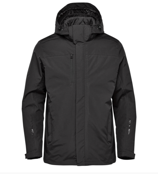 XR-6 MEN'S 3-in-1 Jacket - S to 5XL